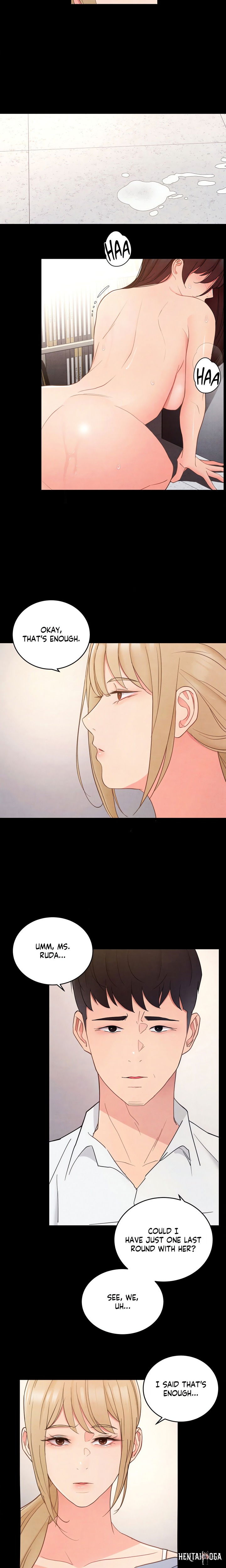 One-Day BDSM Workshop (Uncensored) One-Day BDSM Workshop (Uncensored) Chapter 34 - صفحة 3 One-Day BDSM Workshop (Uncensored) One-Day BDSM Workshop (Uncensored) Chapter 34 - صفحة 3