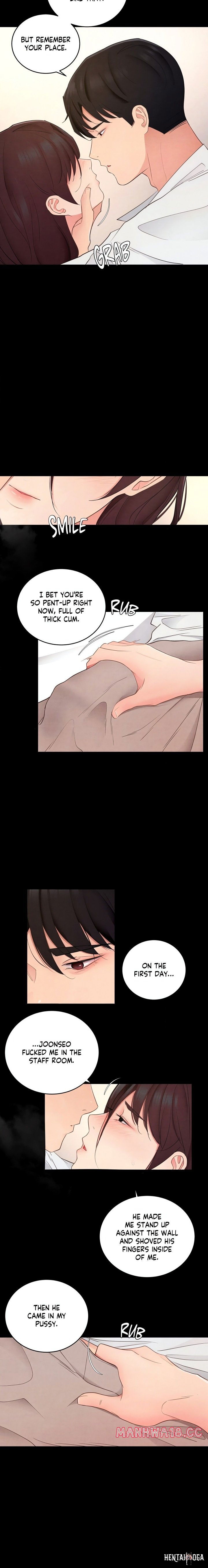 One-Day BDSM Workshop (Uncensored) One-Day BDSM Workshop (Uncensored) Chapter 35 - صفحة 11 One-Day BDSM Workshop (Uncensored) One-Day BDSM Workshop (Uncensored) Chapter 35 - صفحة 11