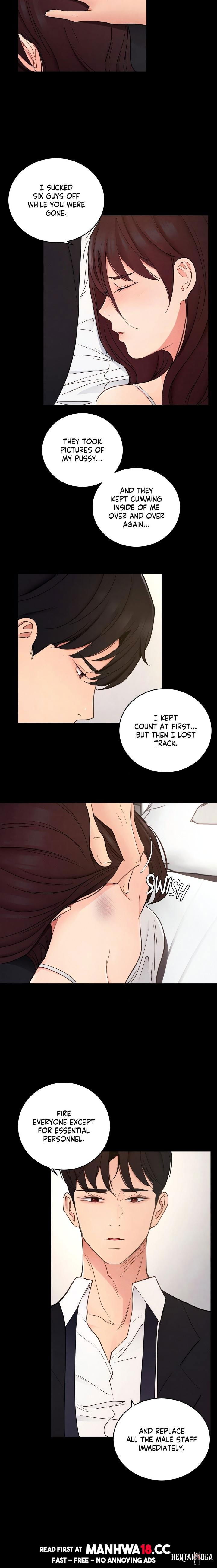 One-Day BDSM Workshop (Uncensored) One-Day BDSM Workshop (Uncensored) Chapter 35 - صفحة 2 One-Day BDSM Workshop (Uncensored) One-Day BDSM Workshop (Uncensored) Chapter 35 - صفحة 2