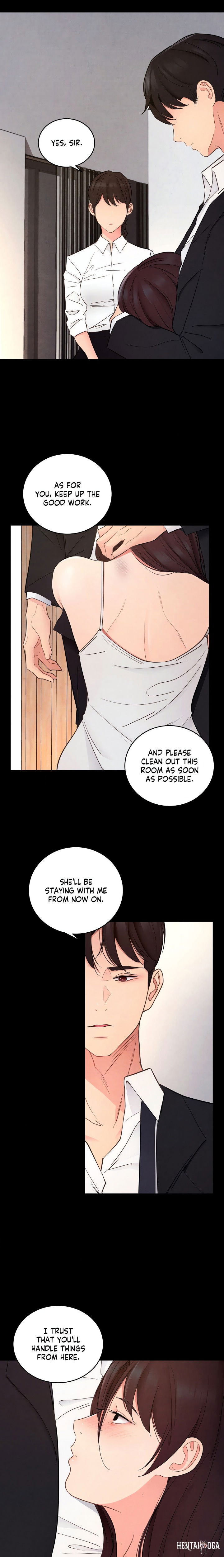 One-Day BDSM Workshop (Uncensored) One-Day BDSM Workshop (Uncensored) Chapter 35 - صفحة 3 One-Day BDSM Workshop (Uncensored) One-Day BDSM Workshop (Uncensored) Chapter 35 - صفحة 3