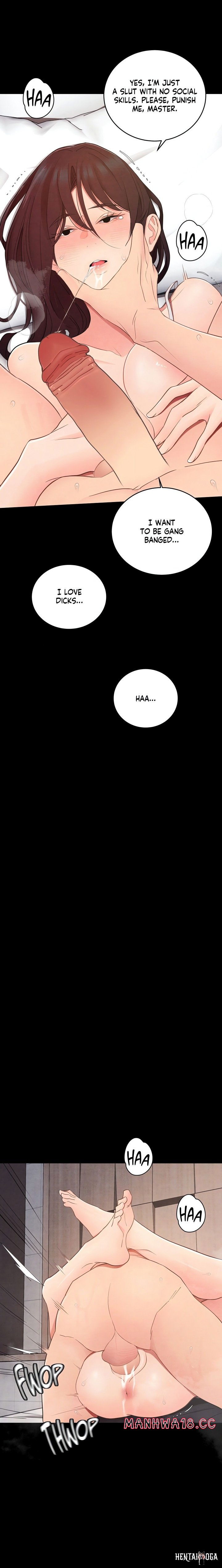 One-Day BDSM Workshop (Uncensored) One-Day BDSM Workshop (Uncensored) Chapter 36 - Page 10