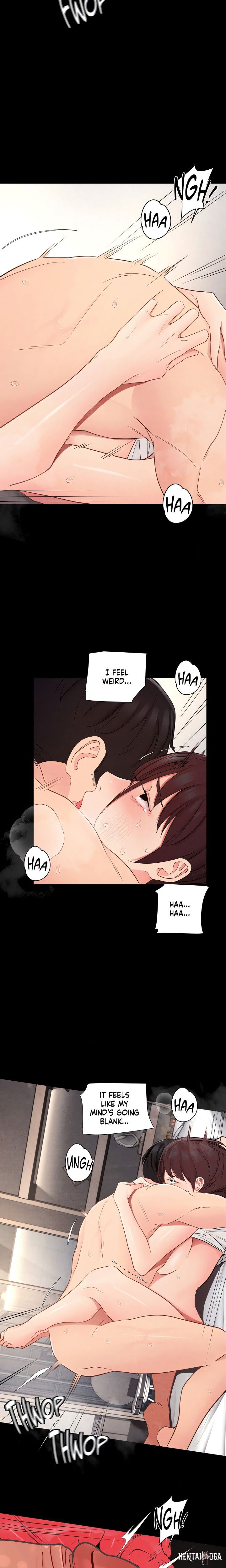 One-Day BDSM Workshop (Uncensored) One-Day BDSM Workshop (Uncensored) Chapter 36 - Page 12