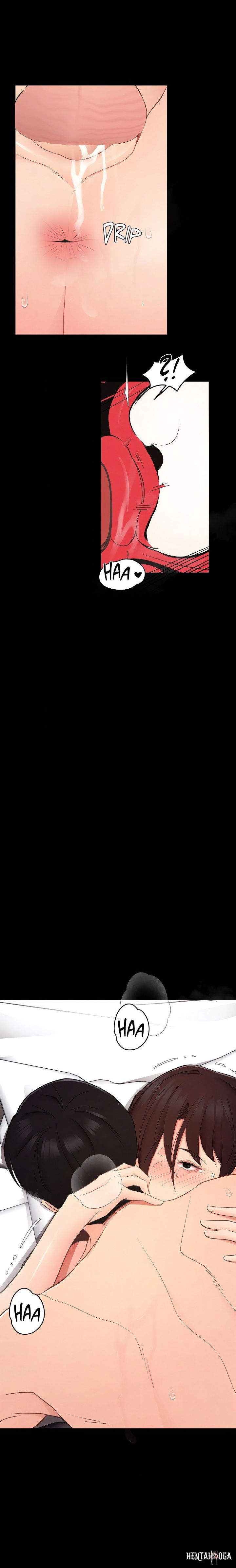 One-Day BDSM Workshop (Uncensored) One-Day BDSM Workshop (Uncensored) Chapter 36 - Page 15