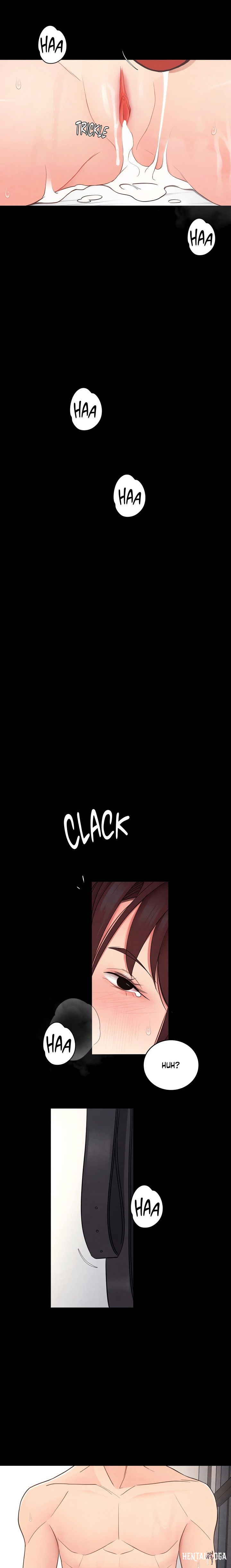 One-Day BDSM Workshop (Uncensored) One-Day BDSM Workshop (Uncensored) Chapter 36 - Page 16