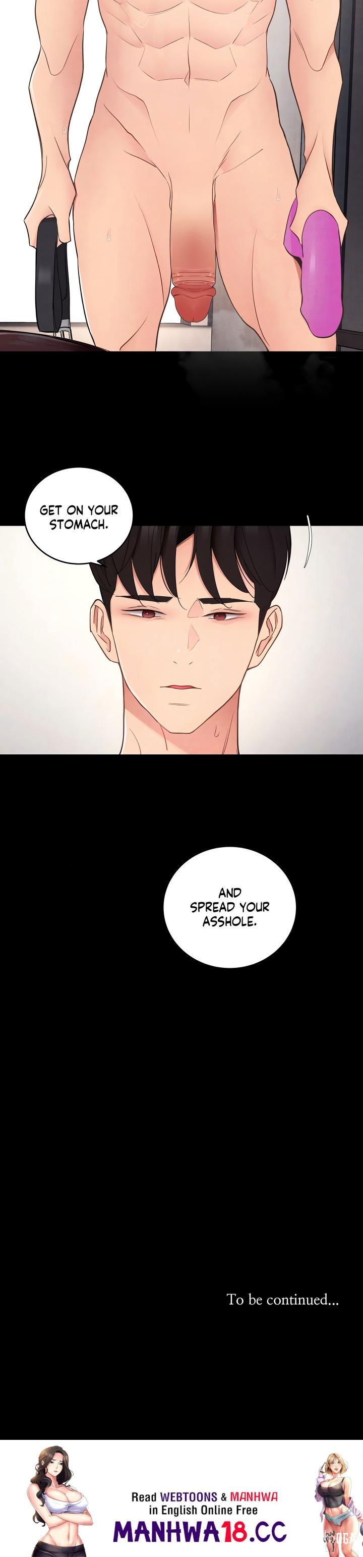 One-Day BDSM Workshop (Uncensored) One-Day BDSM Workshop (Uncensored) Chapter 36 - Page 17