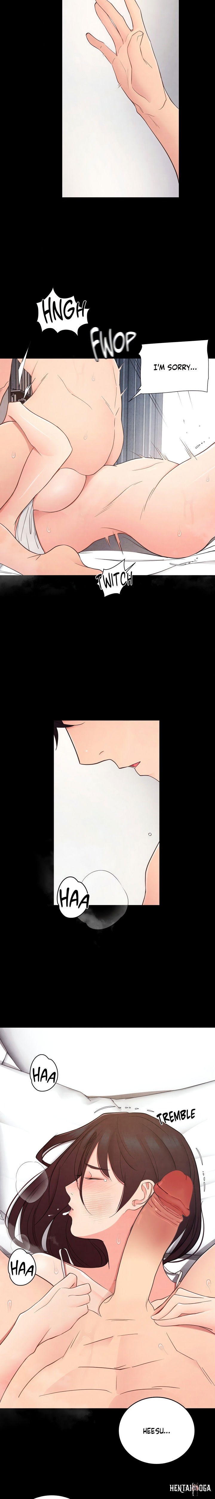 One-Day BDSM Workshop (Uncensored) One-Day BDSM Workshop (Uncensored) Chapter 36 - Page 2