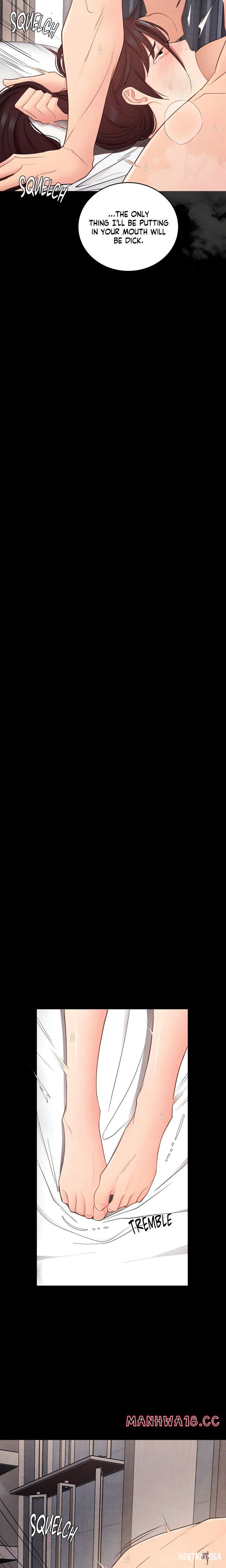 One-Day BDSM Workshop (Uncensored) One-Day BDSM Workshop (Uncensored) Chapter 36 - Page 6