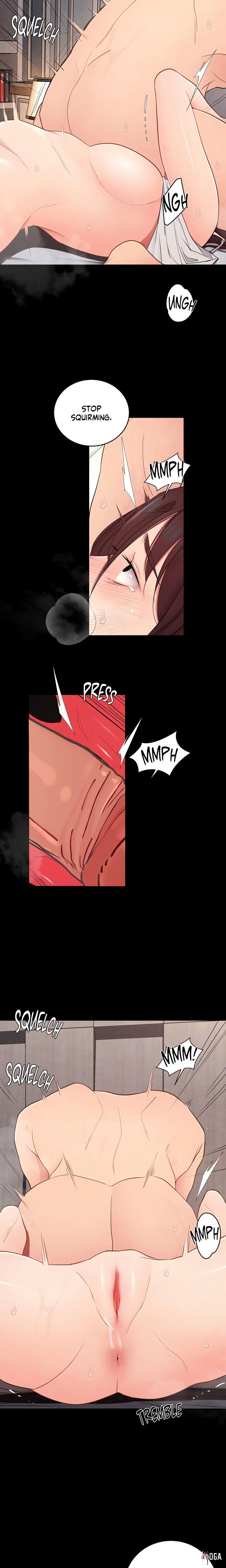 One-Day BDSM Workshop (Uncensored) One-Day BDSM Workshop (Uncensored) Chapter 36 - Page 7