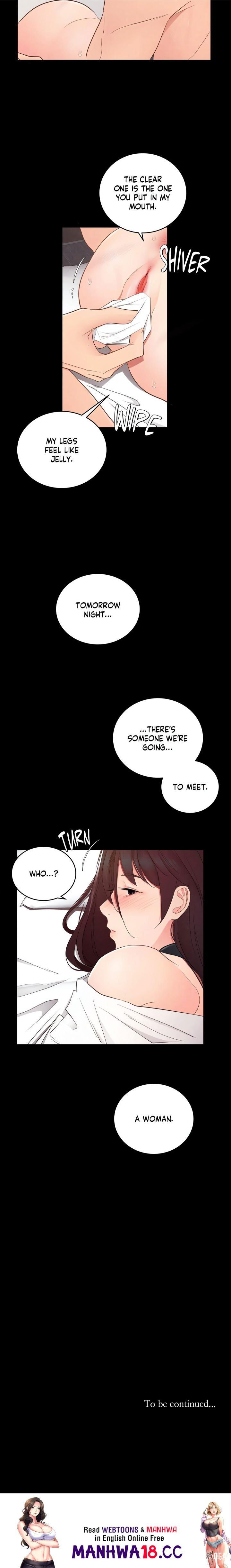 One-Day BDSM Workshop (Uncensored) One-Day BDSM Workshop (Uncensored) Chapter 38 - Страница 16