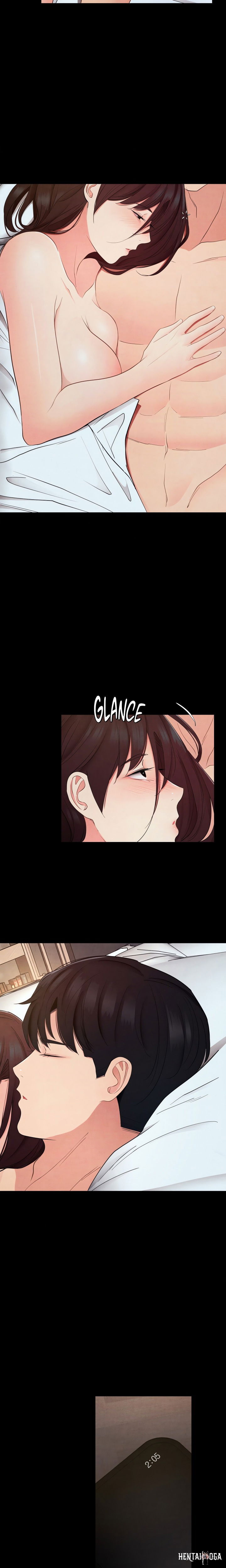 One-Day BDSM Workshop (Uncensored) One-Day BDSM Workshop (Uncensored) Chapter 38 - Страница 2