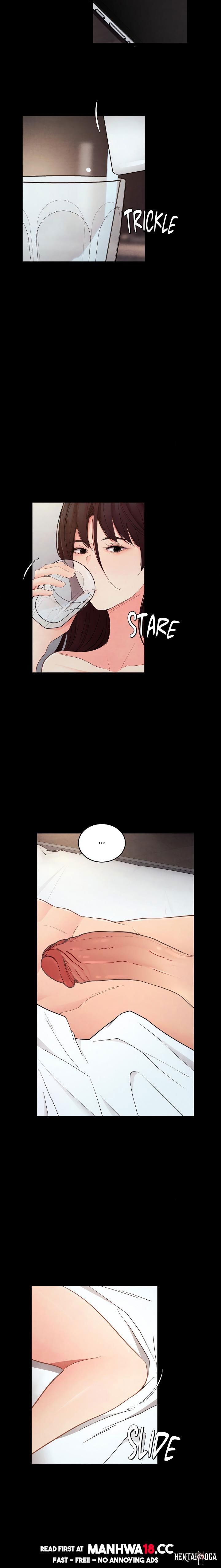 One-Day BDSM Workshop (Uncensored) One-Day BDSM Workshop (Uncensored) Chapter 38 - Страница 3