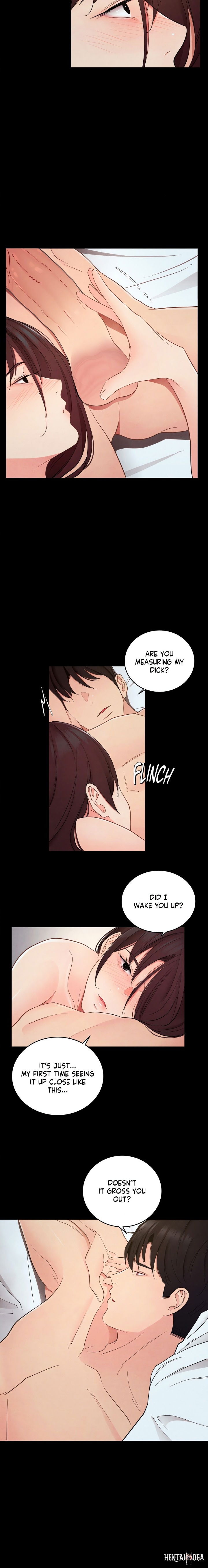 One-Day BDSM Workshop (Uncensored) One-Day BDSM Workshop (Uncensored) Chapter 38 - Страница 5