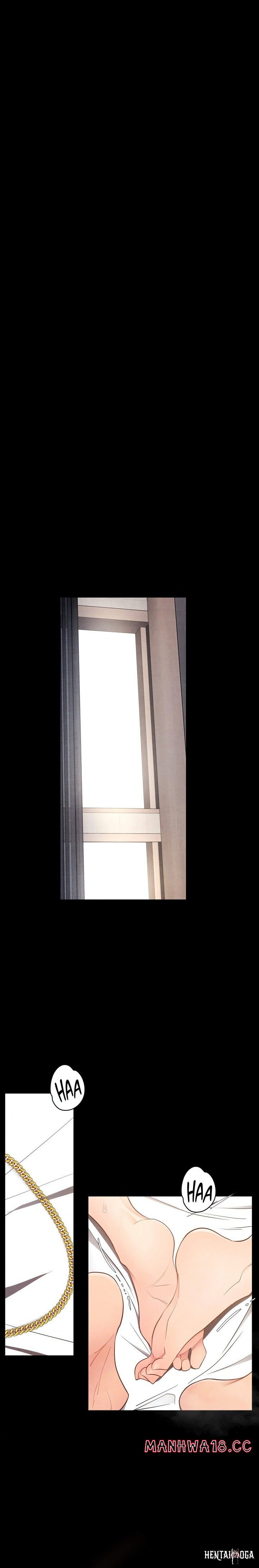 One-Day BDSM Workshop (Uncensored) One-Day BDSM Workshop (Uncensored) Chapter 38 - Страница 8