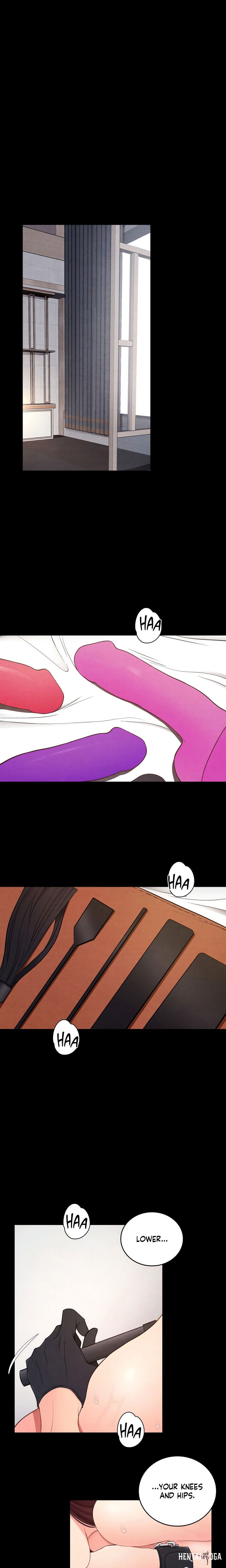 One-Day BDSM Workshop (Uncensored) One-Day BDSM Workshop (Uncensored) Chapter 37 - Страница 1