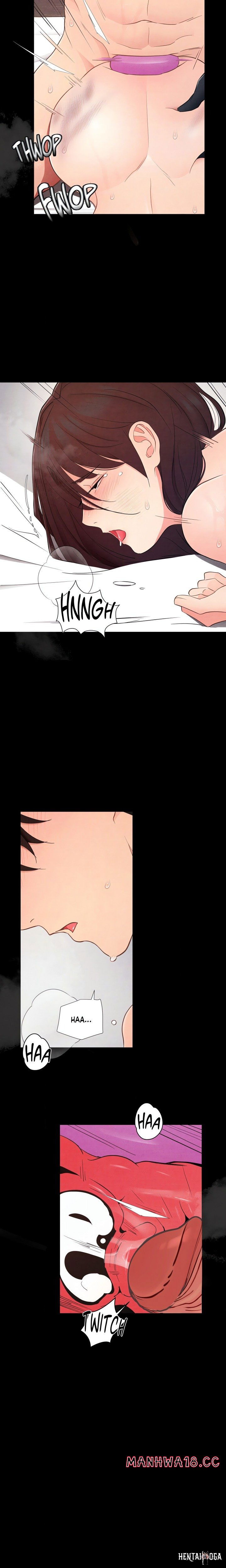 One-Day BDSM Workshop (Uncensored) One-Day BDSM Workshop (Uncensored) Chapter 37 - Страница 13