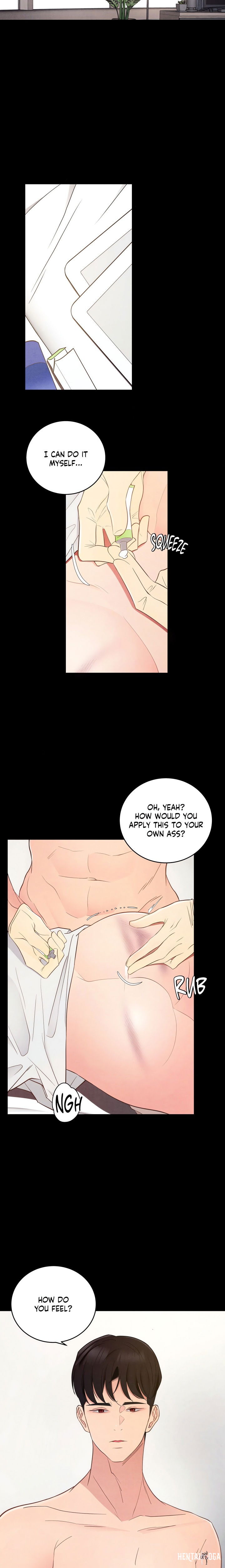 One-Day BDSM Workshop (Uncensored) One-Day BDSM Workshop (Uncensored) Chapter 37 - Страница 15