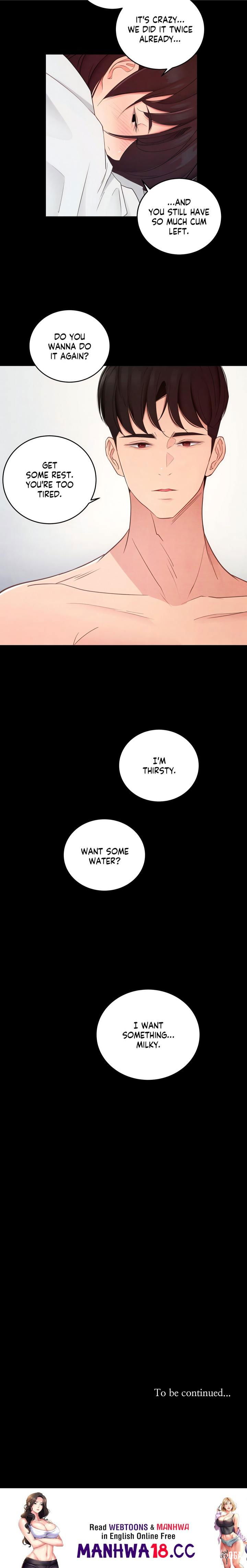 One-Day BDSM Workshop (Uncensored) One-Day BDSM Workshop (Uncensored) Chapter 37 - Страница 17