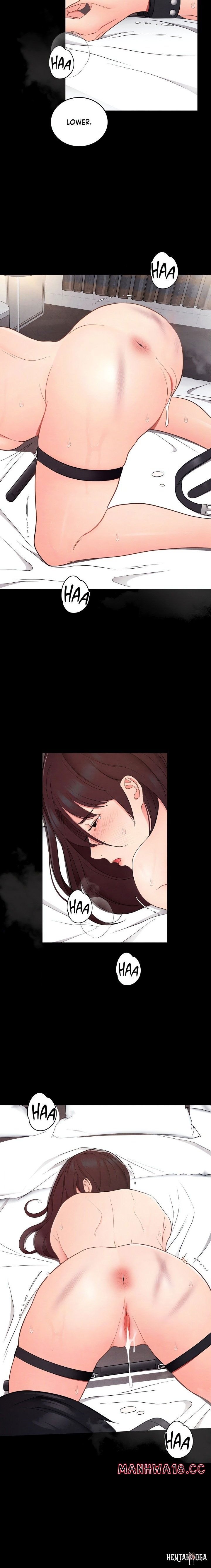 One-Day BDSM Workshop (Uncensored) One-Day BDSM Workshop (Uncensored) Chapter 37 - Страница 2