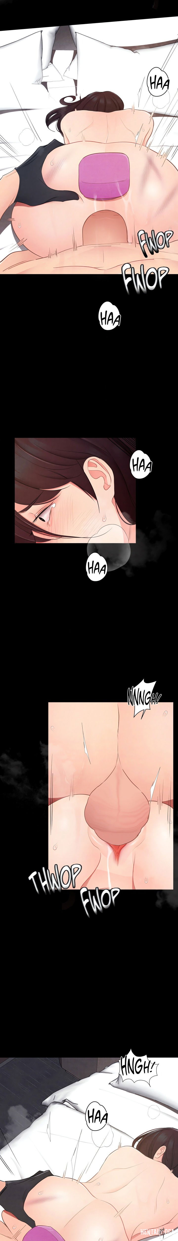 One-Day BDSM Workshop (Uncensored) One-Day BDSM Workshop (Uncensored) Chapter 37 - Страница 7