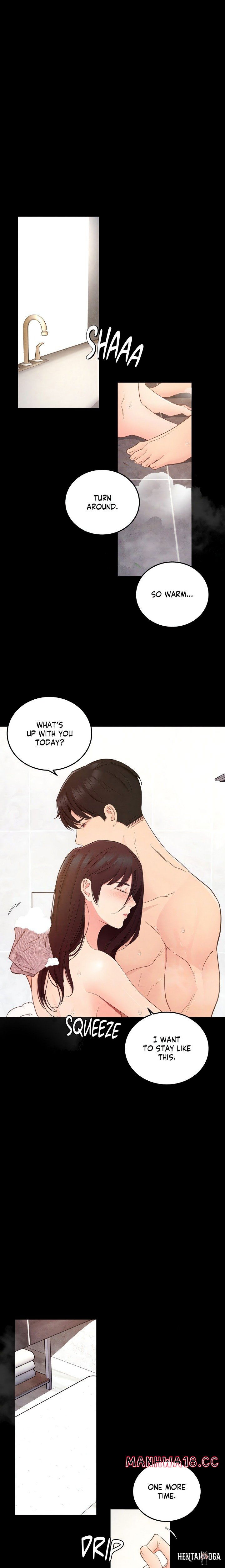 One-Day BDSM Workshop (Uncensored) One-Day BDSM Workshop (Uncensored) Chapter 39 - Страница 1