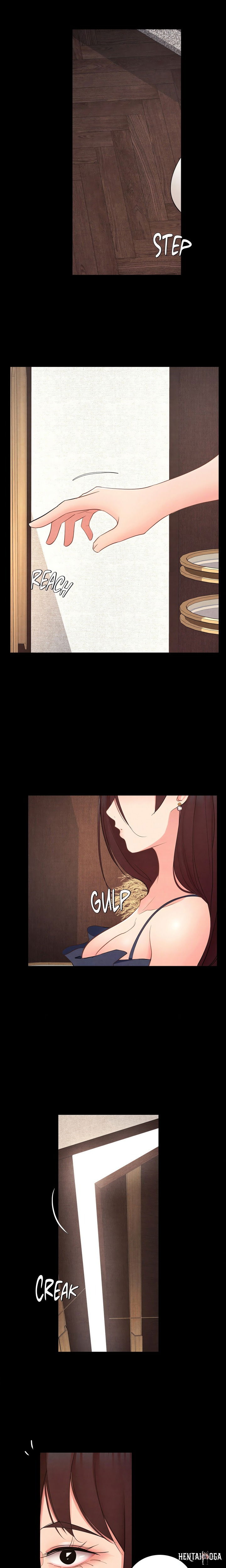 One-Day BDSM Workshop (Uncensored) One-Day BDSM Workshop (Uncensored) Chapter 39 - Страница 15