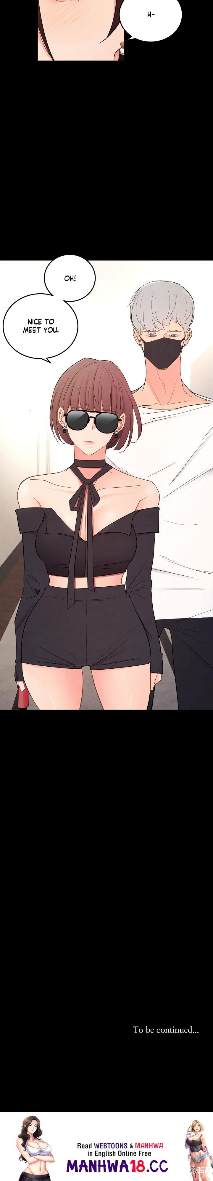 One-Day BDSM Workshop (Uncensored) One-Day BDSM Workshop (Uncensored) Chapter 39 - Страница 16