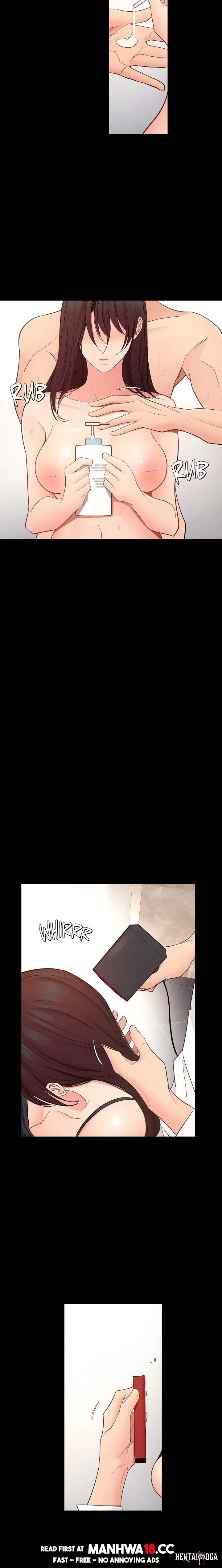 One-Day BDSM Workshop (Uncensored) One-Day BDSM Workshop (Uncensored) Chapter 39 - Страница 2