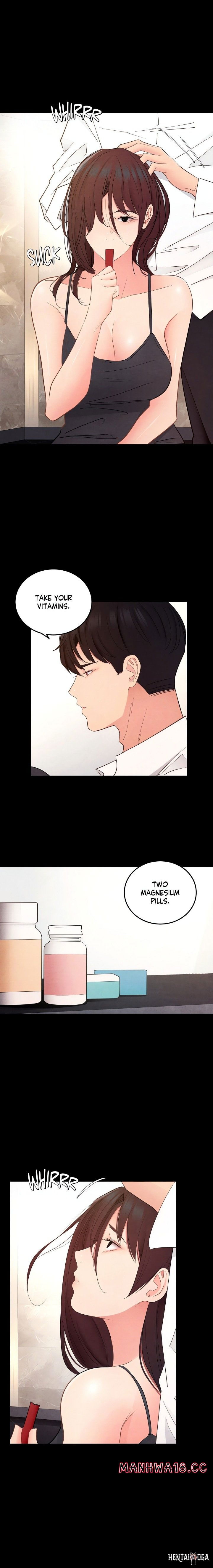 One-Day BDSM Workshop (Uncensored) One-Day BDSM Workshop (Uncensored) Chapter 39 - Страница 3