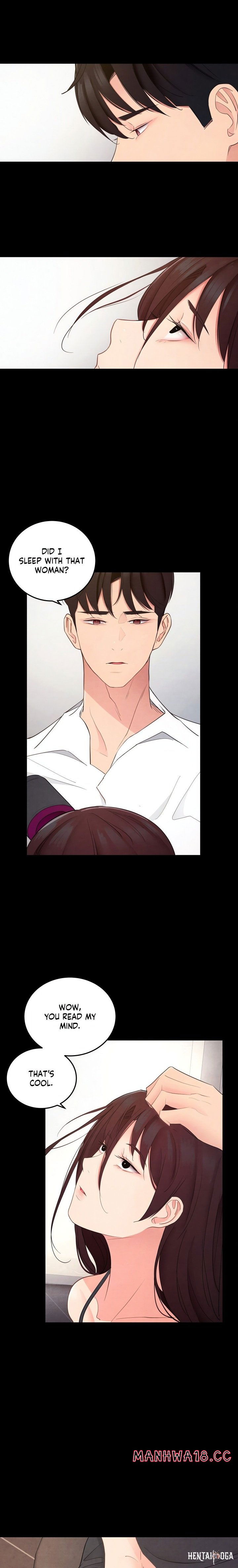 One-Day BDSM Workshop (Uncensored) One-Day BDSM Workshop (Uncensored) Chapter 39 - Страница 4