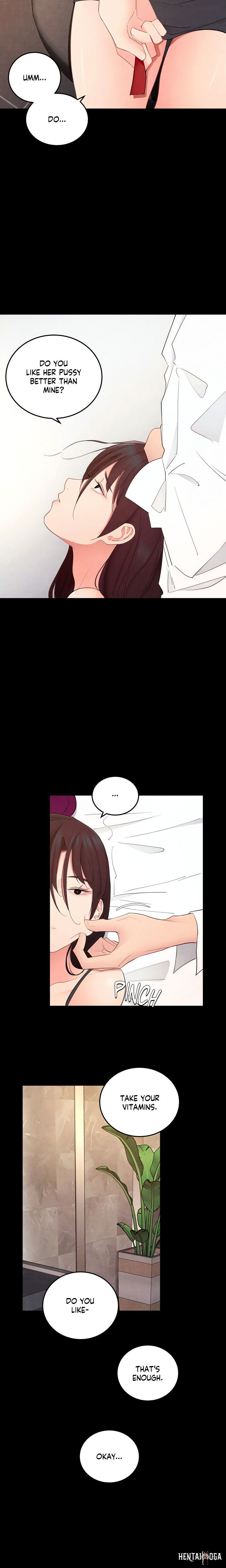 One-Day BDSM Workshop (Uncensored) One-Day BDSM Workshop (Uncensored) Chapter 39 - Страница 5