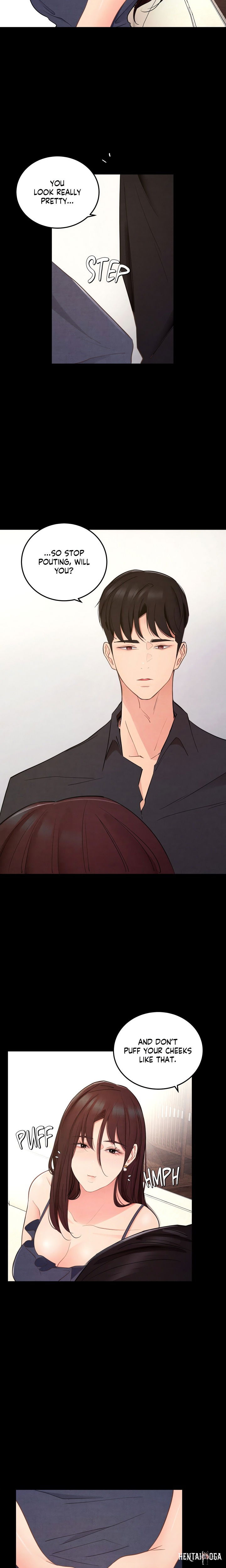 One-Day BDSM Workshop (Uncensored) One-Day BDSM Workshop (Uncensored) Chapter 39 - Страница 8