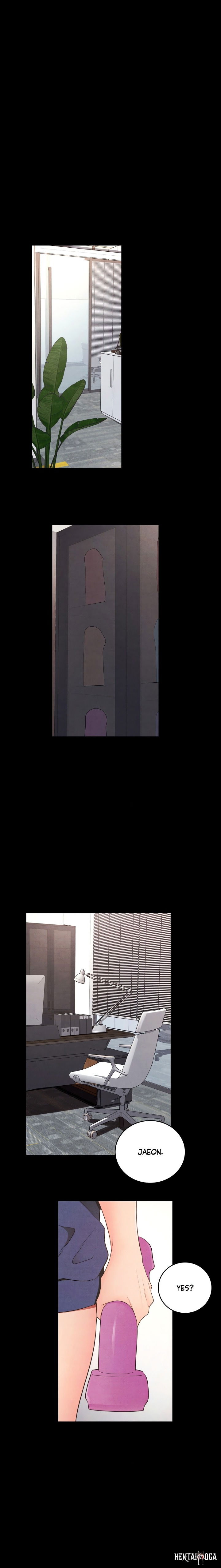 One-Day BDSM Workshop (Uncensored) One-Day BDSM Workshop (Uncensored) Chapter 40 - Page 1