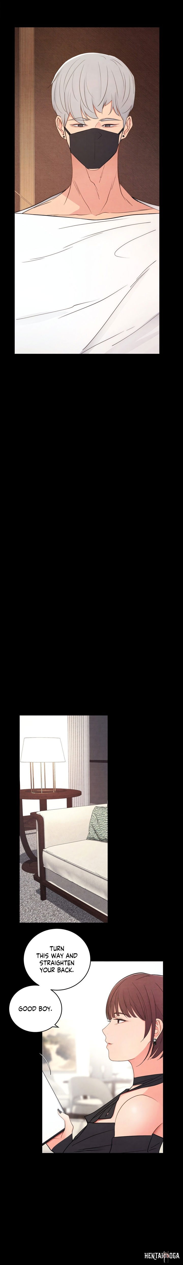 One-Day BDSM Workshop (Uncensored) One-Day BDSM Workshop (Uncensored) Chapter 40 - Page 10