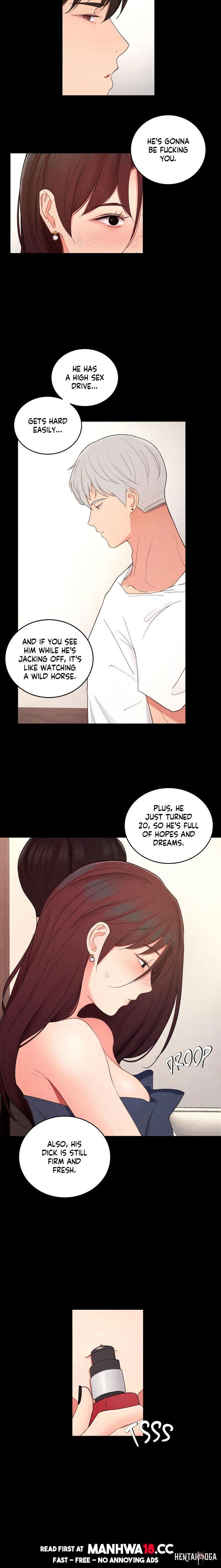 One-Day BDSM Workshop (Uncensored) One-Day BDSM Workshop (Uncensored) Chapter 40 - Page 13