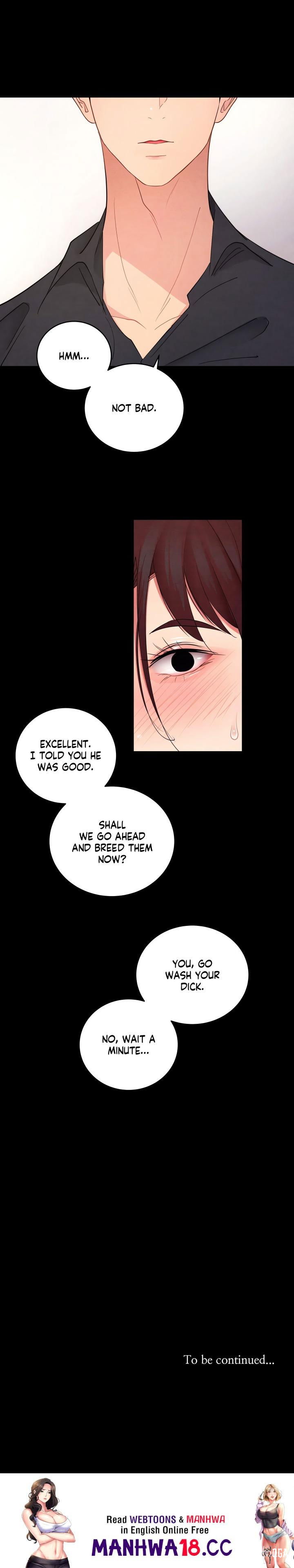 One-Day BDSM Workshop (Uncensored) One-Day BDSM Workshop (Uncensored) Chapter 40 - Page 16