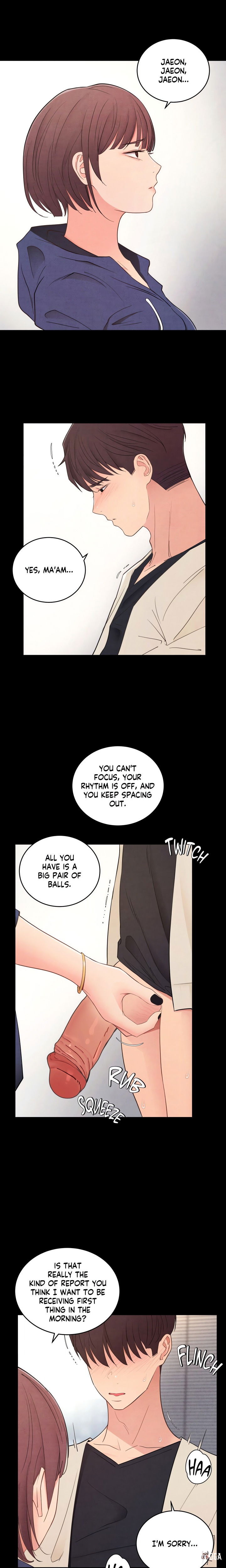 One-Day BDSM Workshop (Uncensored) One-Day BDSM Workshop (Uncensored) Chapter 40 - Page 2