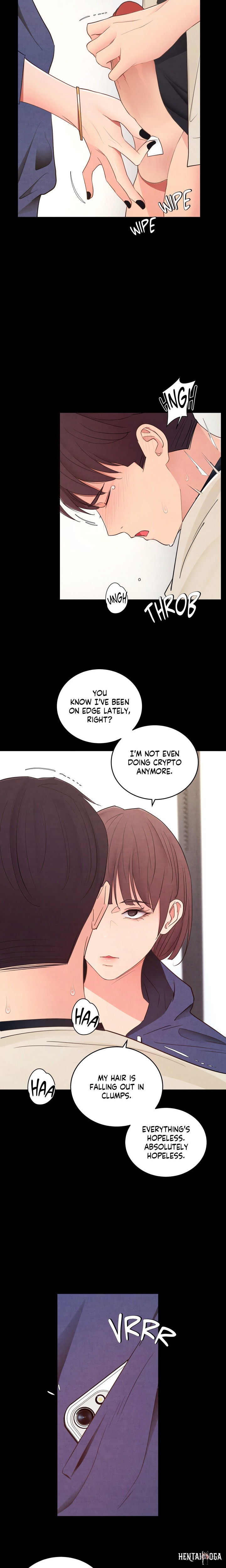 One-Day BDSM Workshop (Uncensored) One-Day BDSM Workshop (Uncensored) Chapter 40 - Page 5