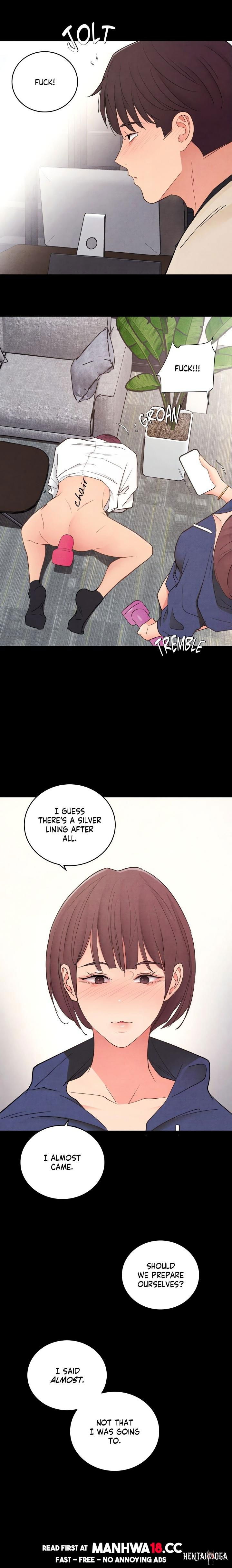 One-Day BDSM Workshop (Uncensored) One-Day BDSM Workshop (Uncensored) Chapter 40 - Page 7