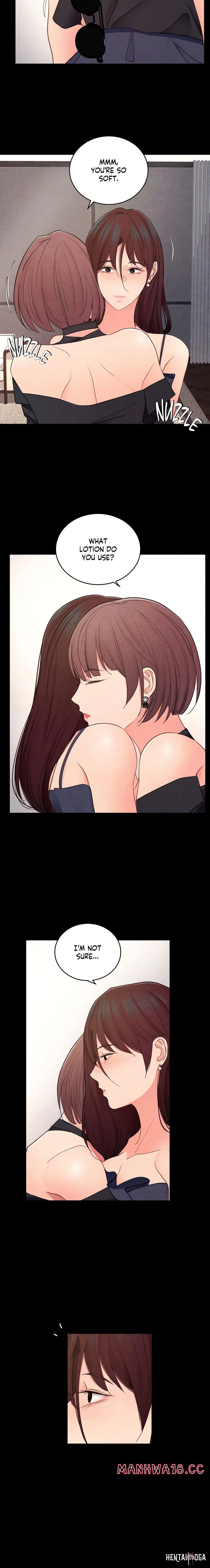 One-Day BDSM Workshop (Uncensored) One-Day BDSM Workshop (Uncensored) Chapter 40 - Page 9