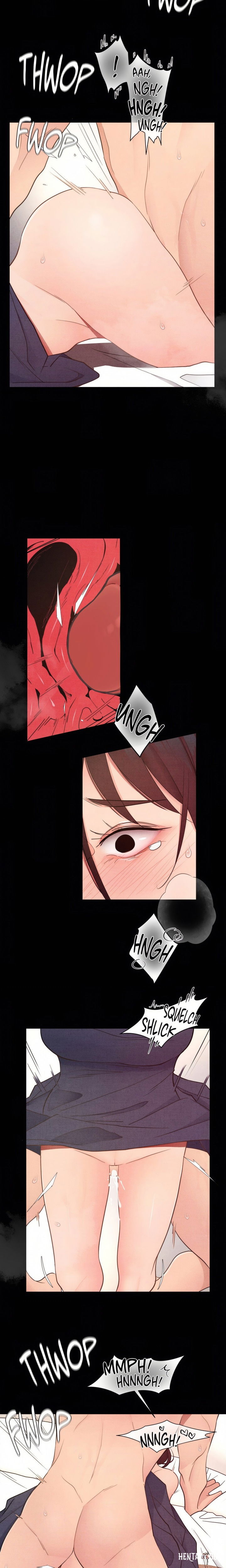 One-Day BDSM Workshop (Uncensored) One-Day BDSM Workshop (Uncensored) Chapter 41 - صفحة 10