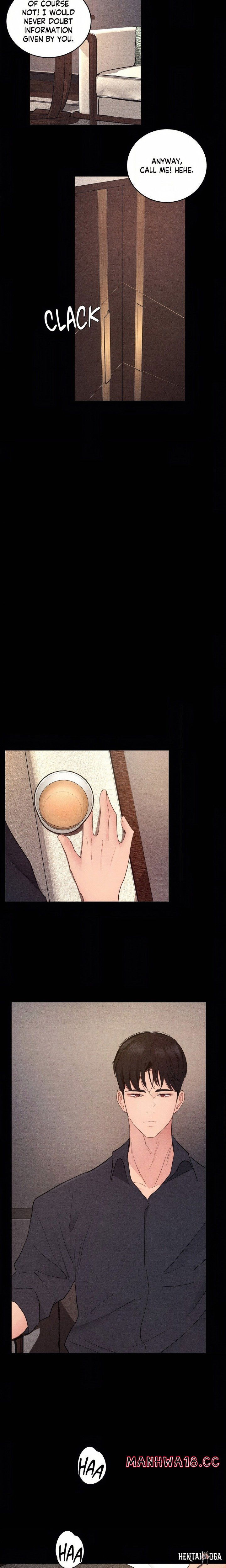 One-Day BDSM Workshop (Uncensored) One-Day BDSM Workshop (Uncensored) Chapter 41 - صفحة 14