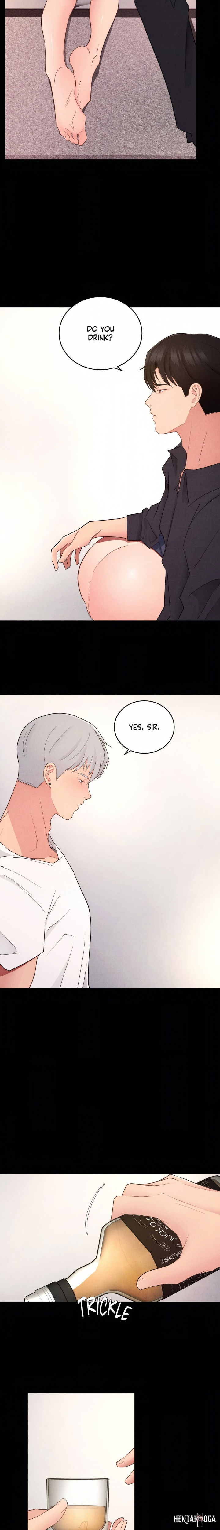 One-Day BDSM Workshop (Uncensored) One-Day BDSM Workshop (Uncensored) Chapter 41 - صفحة 3