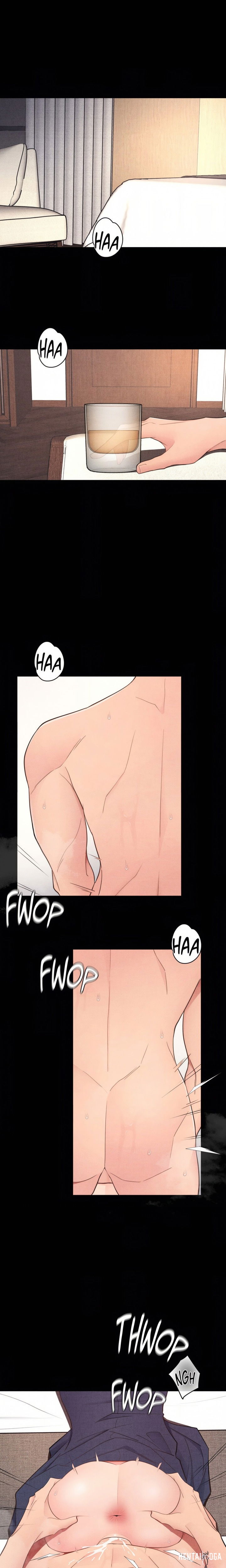 One-Day BDSM Workshop (Uncensored) One-Day BDSM Workshop (Uncensored) Chapter 41 - صفحة 5