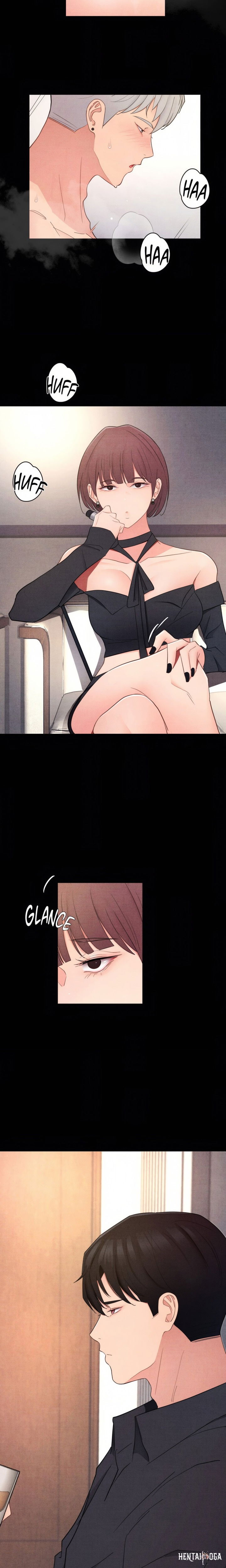 One-Day BDSM Workshop (Uncensored) One-Day BDSM Workshop (Uncensored) Chapter 41 - صفحة 7