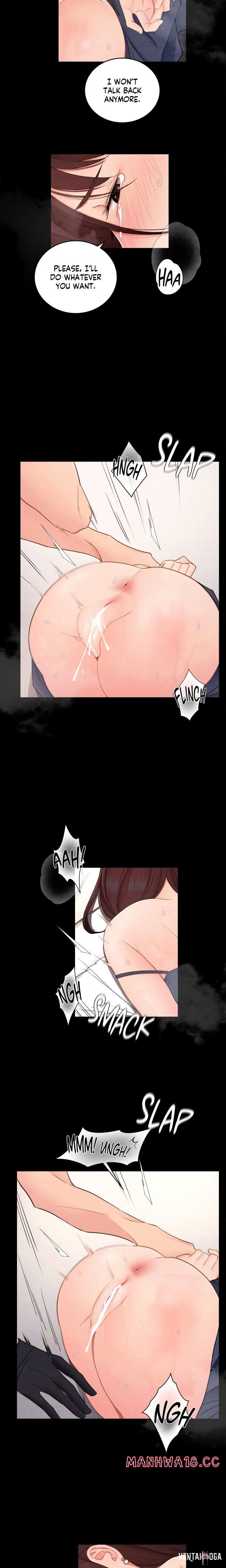 One-Day BDSM Workshop (Uncensored) One-Day BDSM Workshop (Uncensored) Chapter 42 - Trang 12