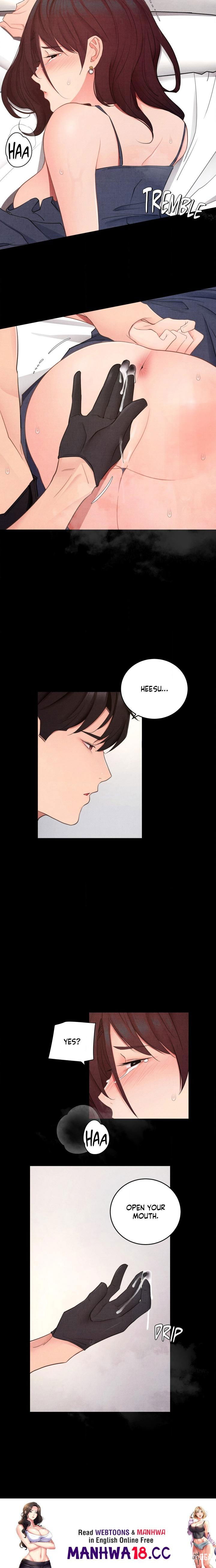 One-Day BDSM Workshop (Uncensored) One-Day BDSM Workshop (Uncensored) Chapter 42 - Trang 14