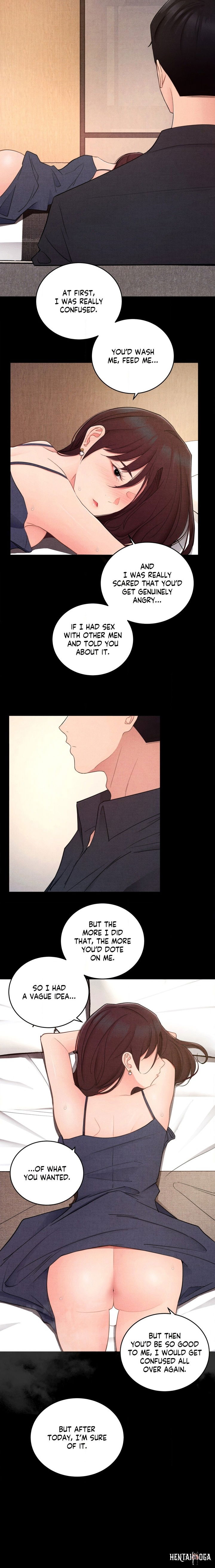 One-Day BDSM Workshop (Uncensored) One-Day BDSM Workshop (Uncensored) Chapter 42 - Trang 2