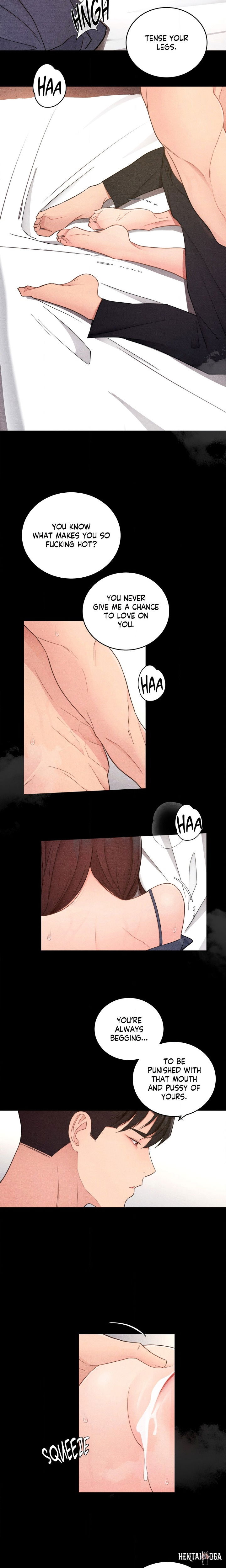 One-Day BDSM Workshop (Uncensored) One-Day BDSM Workshop (Uncensored) Chapter 42 - Trang 7