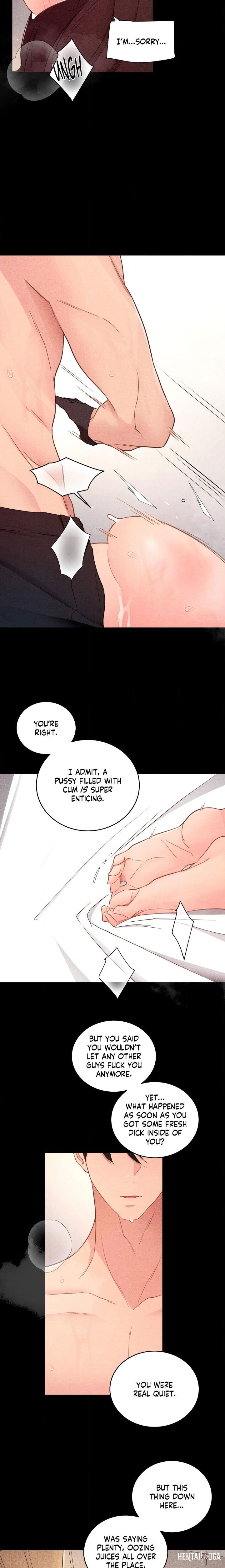 One-Day BDSM Workshop (Uncensored) One-Day BDSM Workshop (Uncensored) Chapter 42 - Trang 9