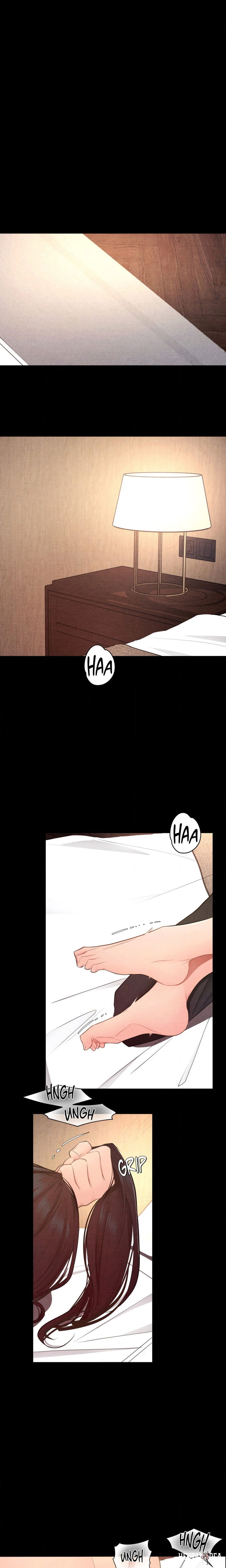 One-Day BDSM Workshop (Uncensored) One-Day BDSM Workshop (Uncensored) Chapter 43 - Page 1